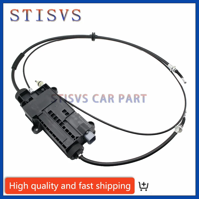 

2214302849 Parking Brake Module EPB Handbrake Actuator For Mercedes-Benz CL550 S350 S400 S550 New Cars Accessories