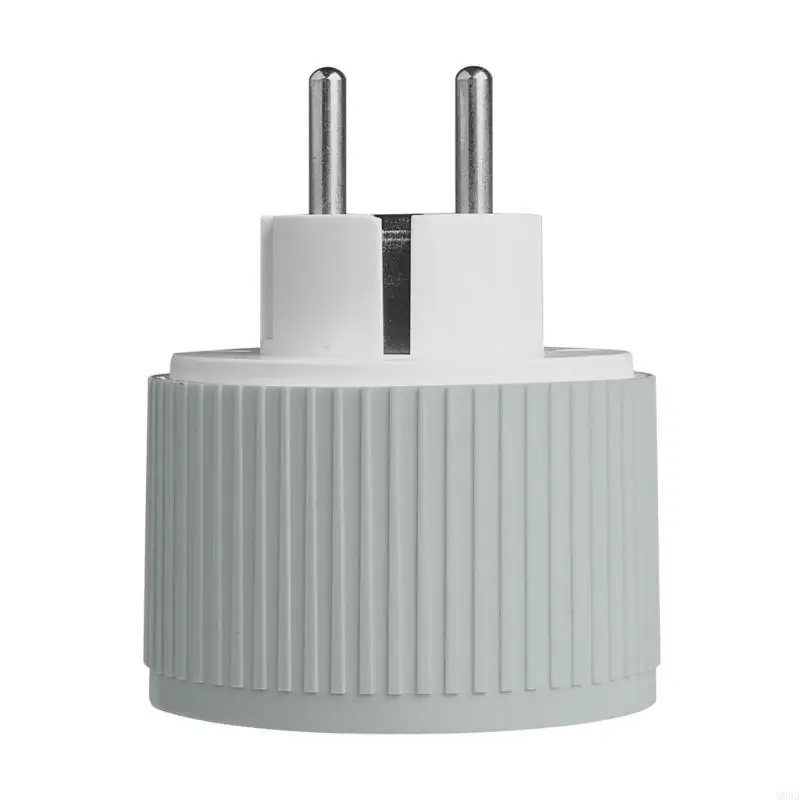 Outlet Timer Rotating Mechanik WiFi Elektronik Digital Timer Switches Socket M89B