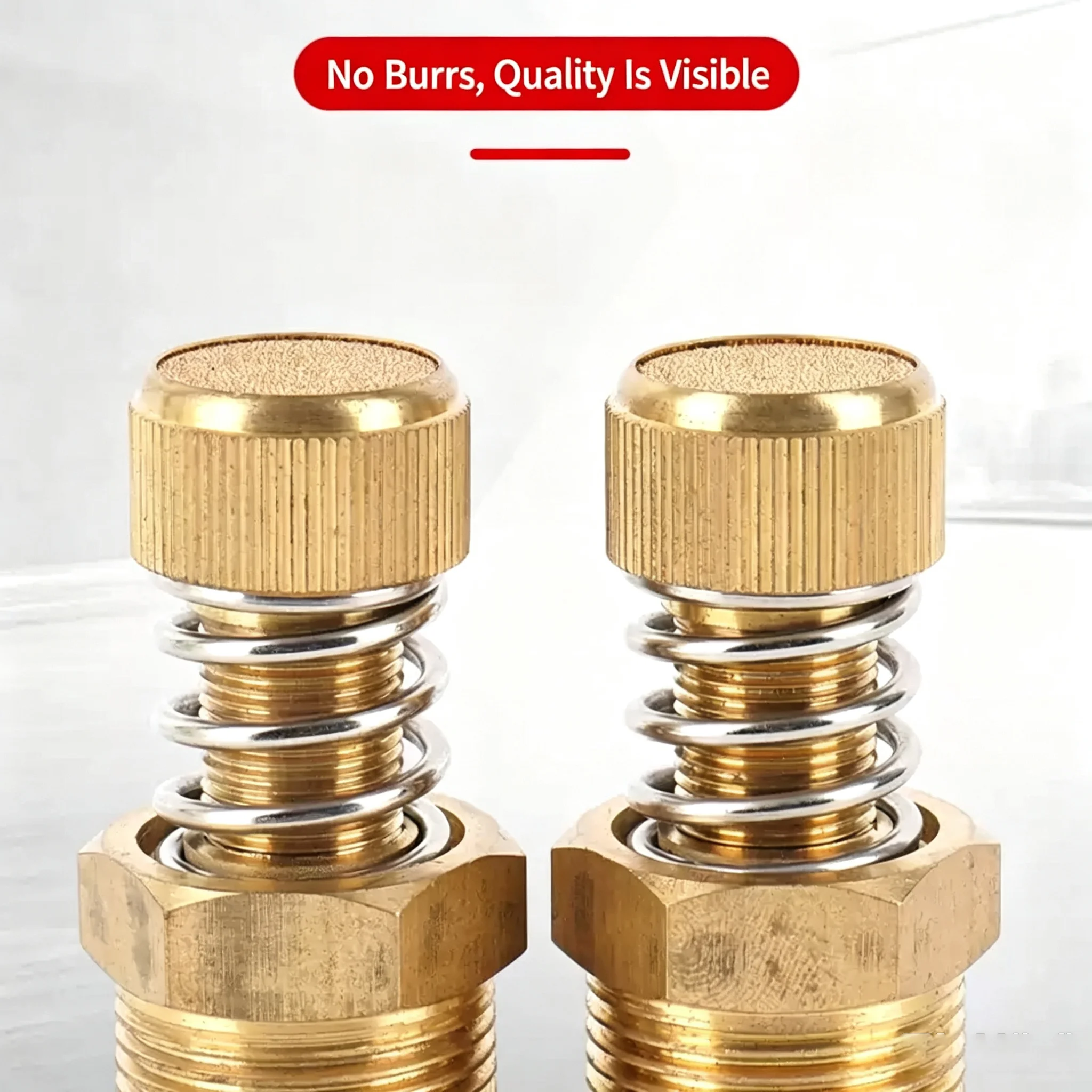 Pneumatic1‑point, 2‑point, 3‑point, 4‑point, throttling solenoid valvefitting