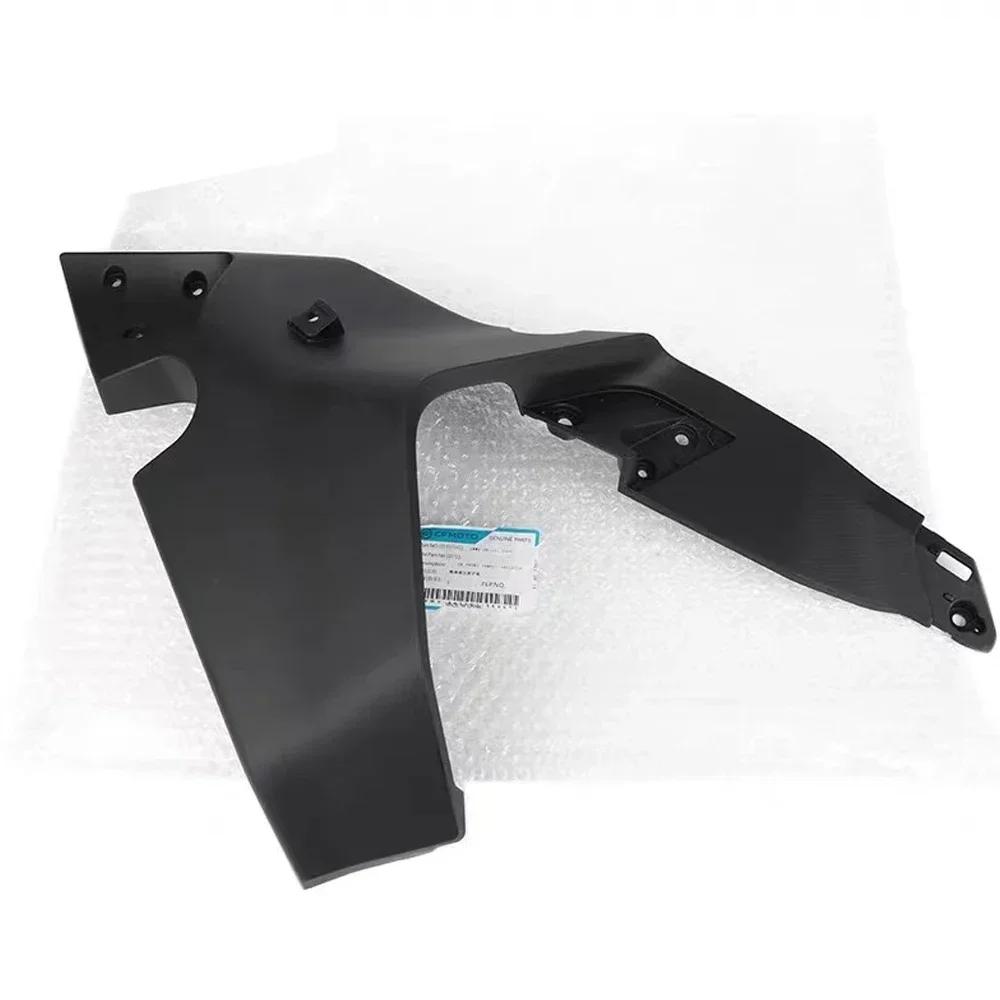 Motorcycle original radiator left and right protective plates water tank plastic protective plate cover FOR CFMOTO 800MT MT800