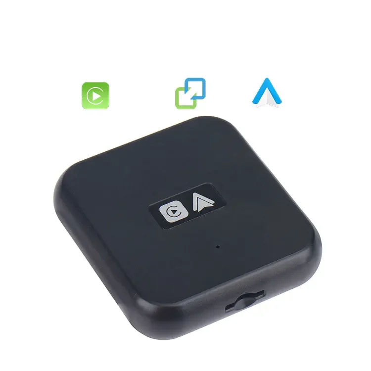 

In stock Wireless Carbitlink Usb Dongle with Carplay/Android Auto Plug and Play for Dongfeng Ncp0036 Carkit Saic T60 Bistune T77