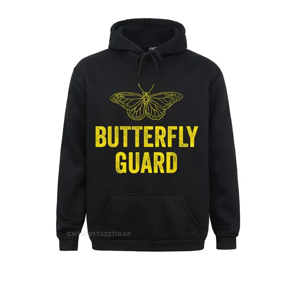 

Butterfly Guard Jiu Jitsu Shirt for BJJ Yellow Rife Printing Hoodies Labor Day Sweatshirts for Men Custom Sportswears