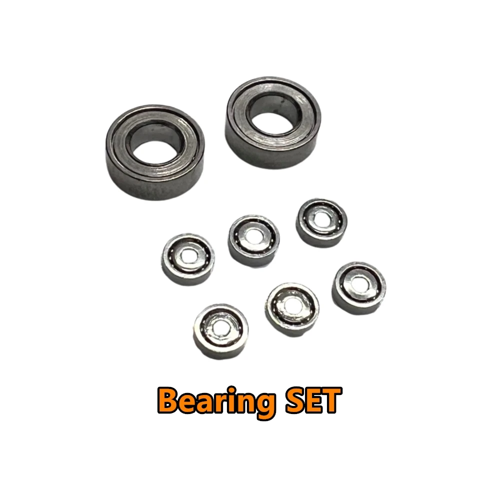 Nez 1/64 Bearing Se…