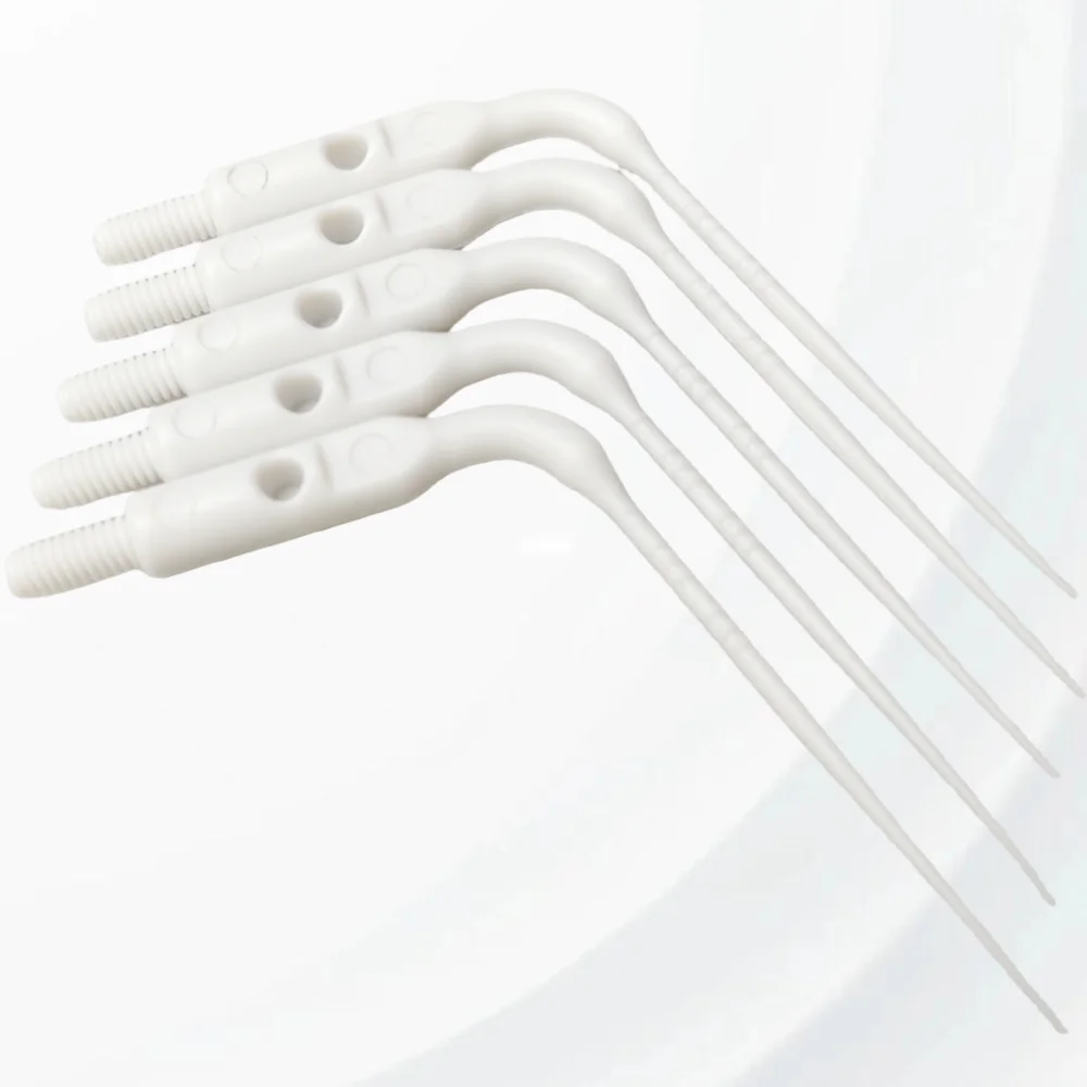 Ultrasonic Endo Irrigation Tips - for Precision Root Canal Cleaning & Activation, Endodontic Ultrasonic Tips