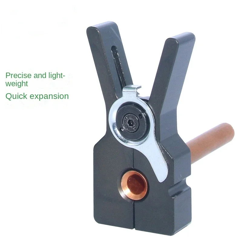 1/2 1/4 3/8 5/8 3/4 بطارية ليثيوم متوهجة الطبطبات ل DSZH ST-E900A النحاس أنبوب المتوسع جرس الفم المتوسع مكيف الهواء