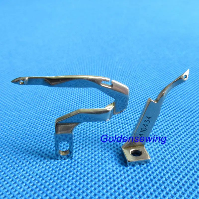 Looper Inferior + Superior Singer Ultralock para Máquinas de Costura Série 14SH 14SH-654, 14SH644