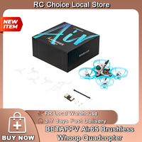 BETAFPV Air65 5 IN 1 Brushless Whoop Quadcopter RC Racing Freestyle Drones
