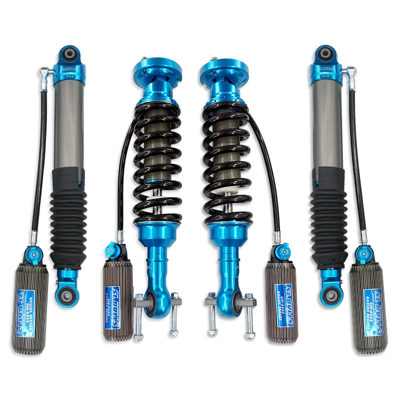 

GMC1500 Off-Road Adjustable Nitrogen Shock Absorber Modified Two-Inch Lift Kit for GMC1500