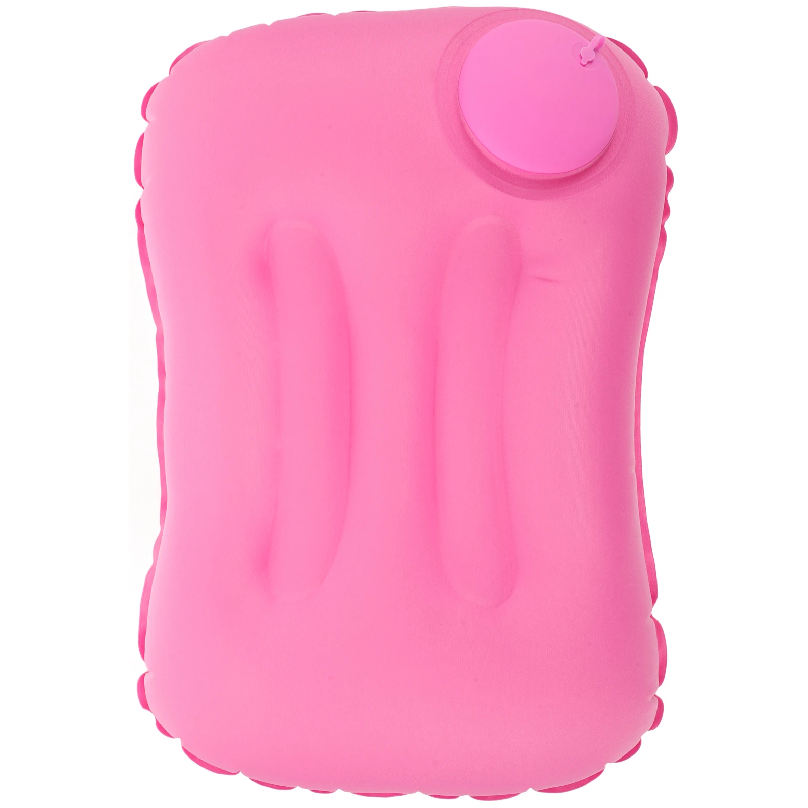 

Inflatable Pillow Compact TPU Ergonomic Inflatable Pillow For Camping Camping Travel Outdoor Hiking Fishing Car Trip