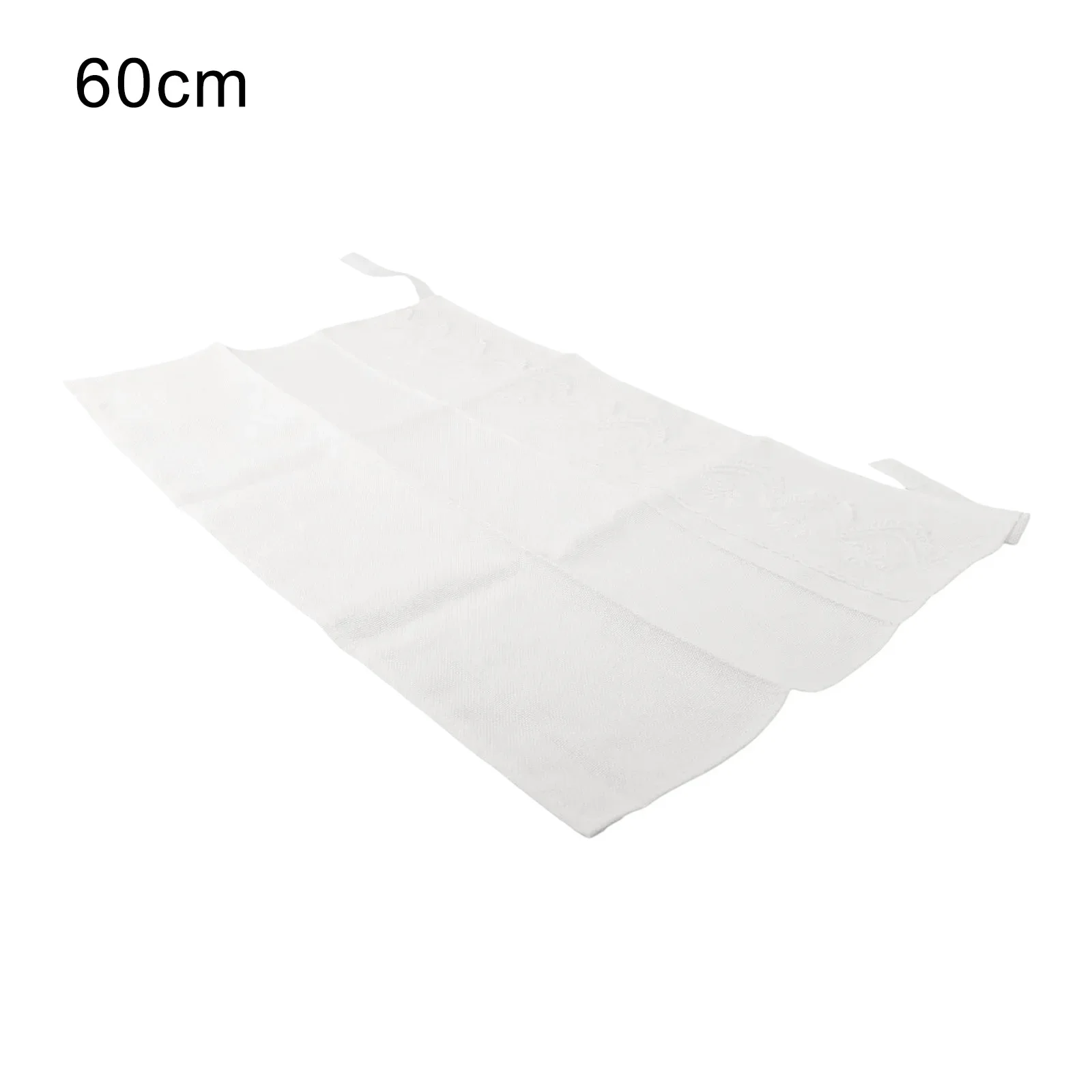 Decorative Dust Cover For Radiators Breathable Cover Lace Dust Cover Maintains Functionality Dust Protection Machine Washable