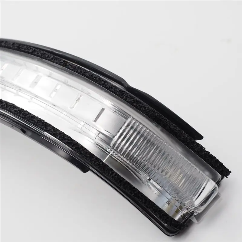 Classy-For Nissan X-Trail Rogue Qashqai Murano 2014 2015 2016 2017 Led Rear View Mirror Turn Signal Light Lamp