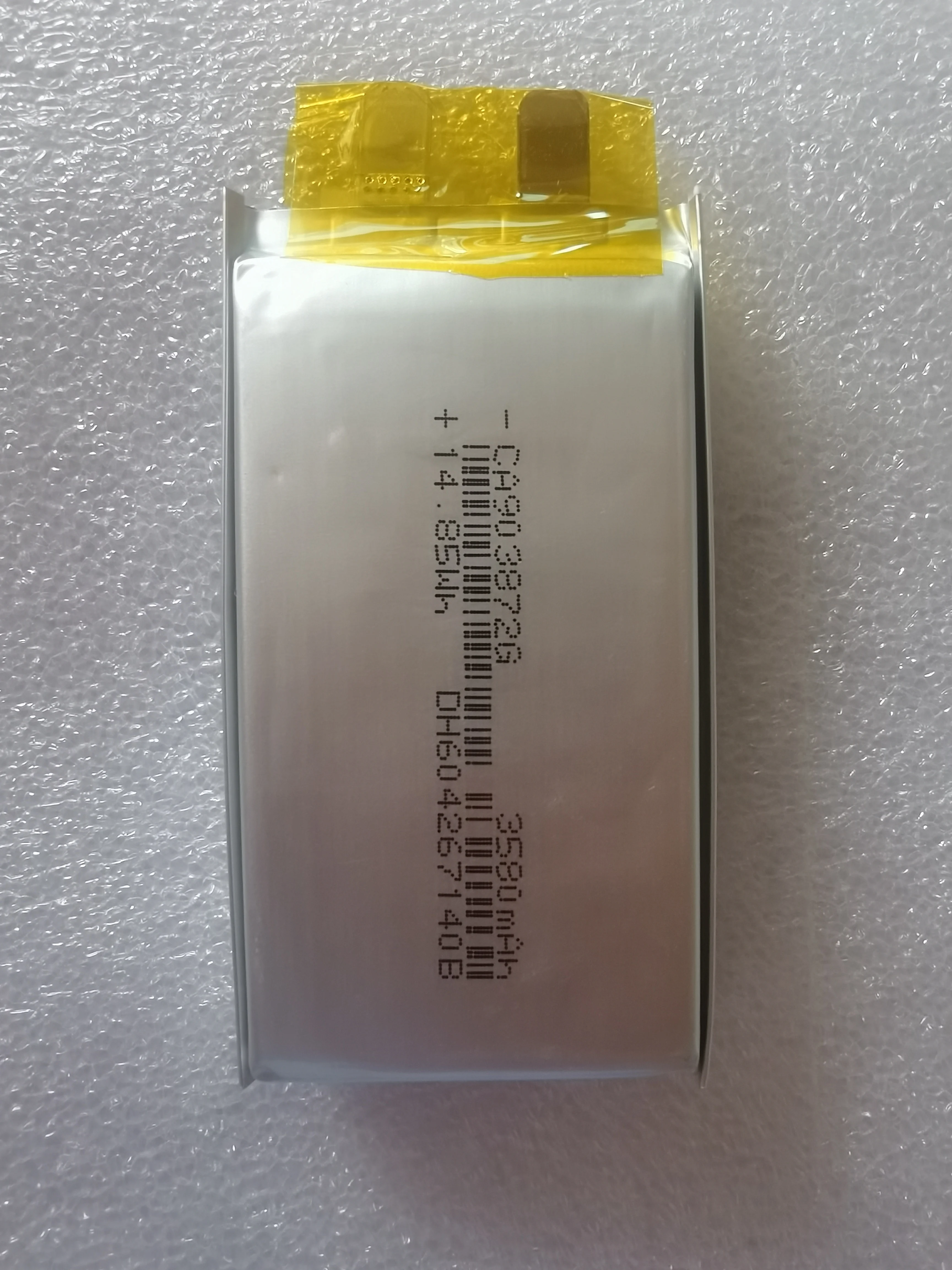 

2pcs new for DJI mavic Air 2 air2s 973872 4000mah 903872 3580mah battery cell
