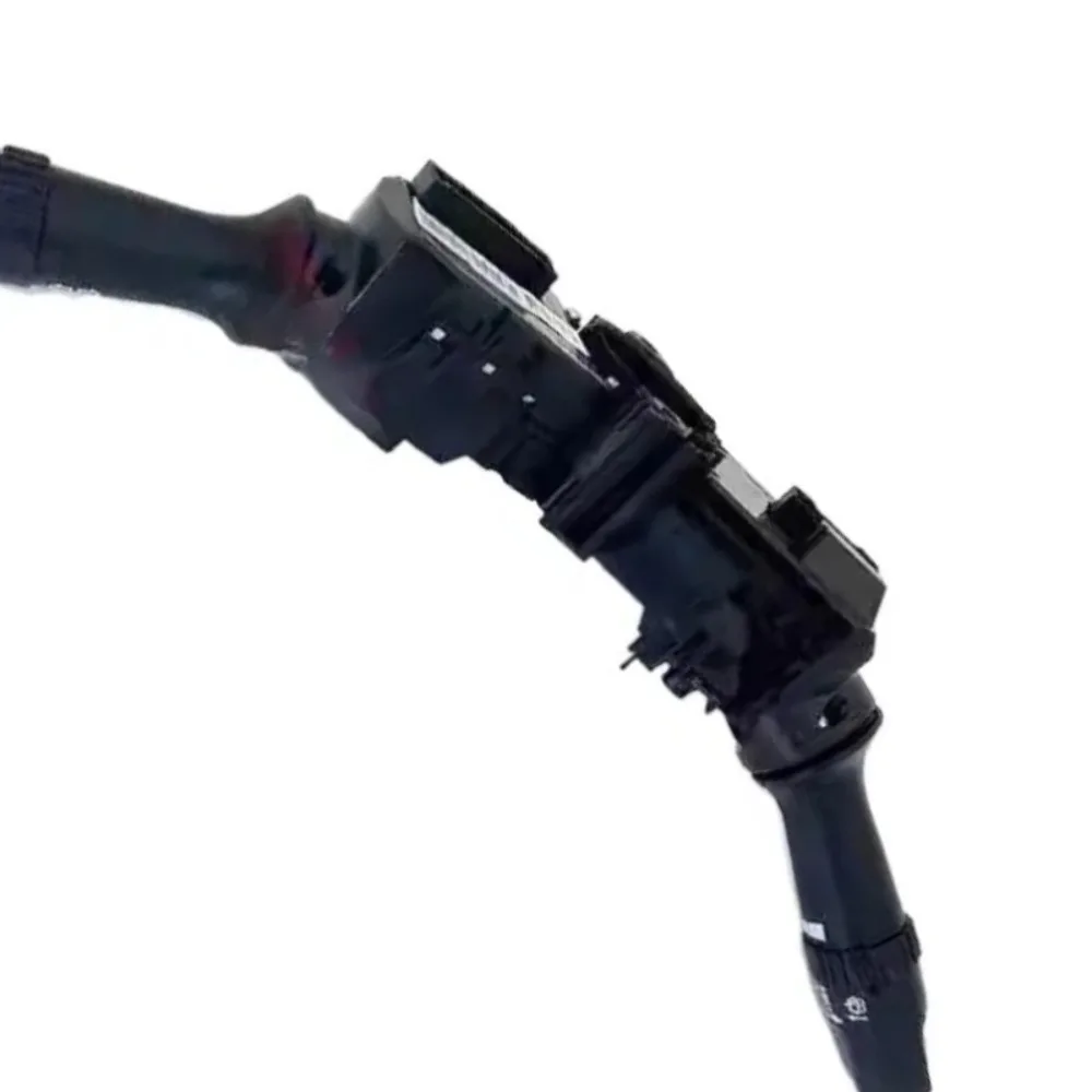 Car Headlight Wiper Combination Switch Multifunction Control Lever for Geely for Emgrand 2014-2018 GS GL EV450 Binray Vision S1