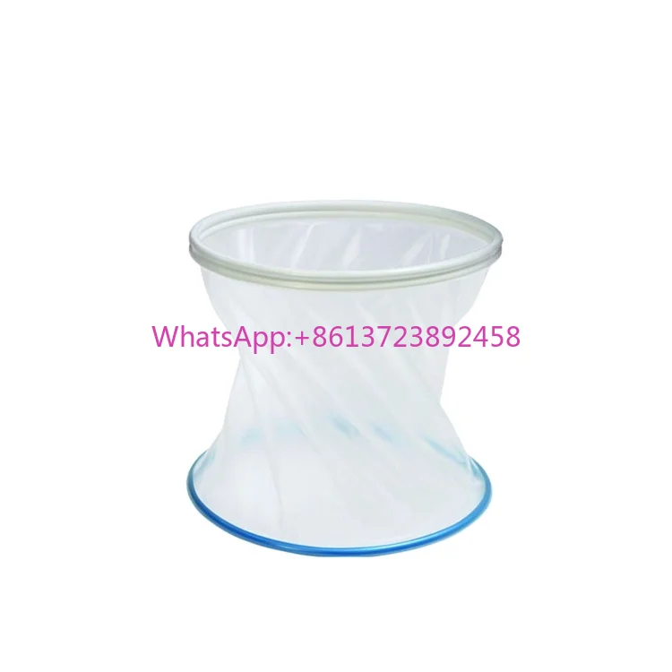 surgical  incision wound protection device S/M/L/XL/XXL