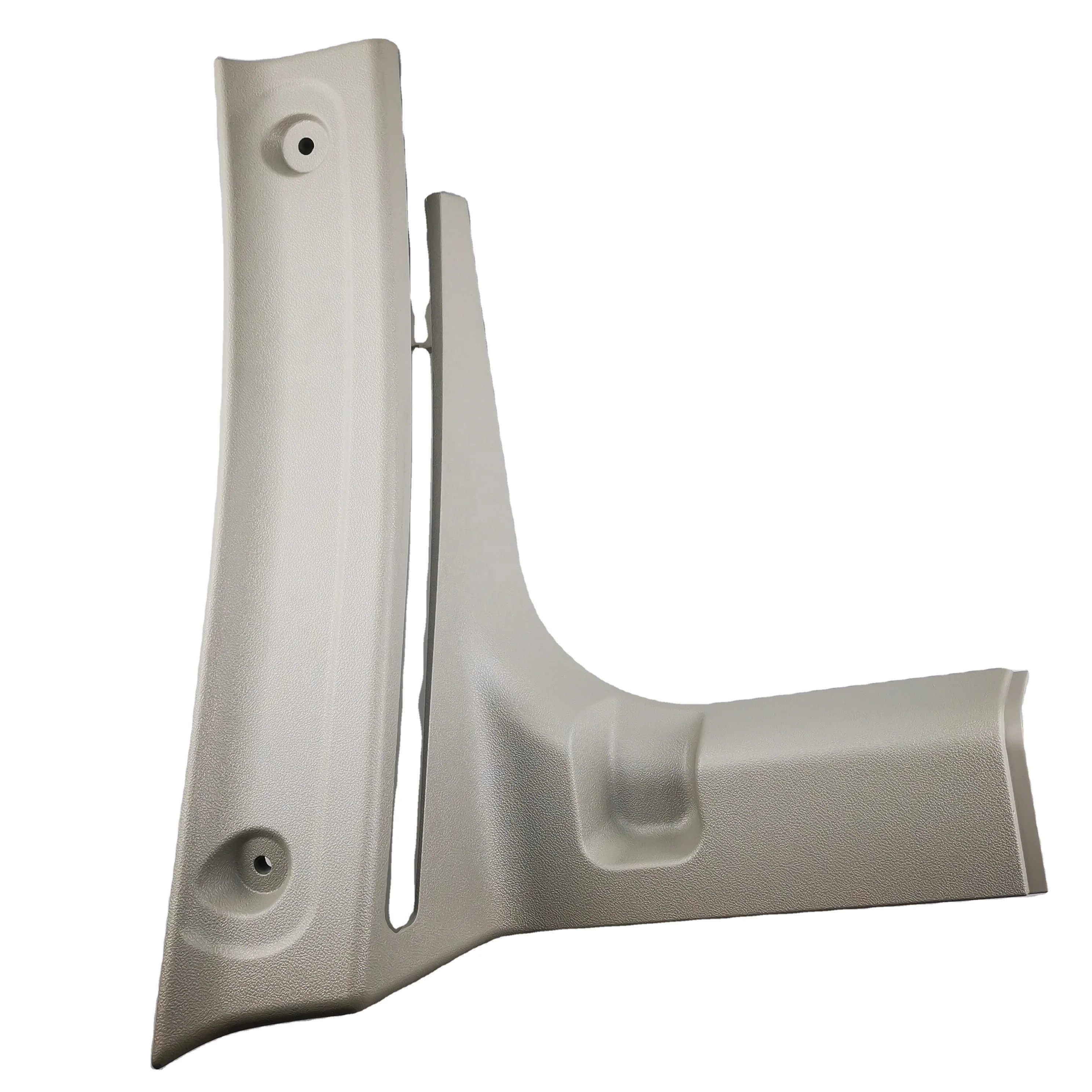 

SAIC MAXUS V80 Side Sliding Door Slide Rail Trim Panel C00004328 C00004329