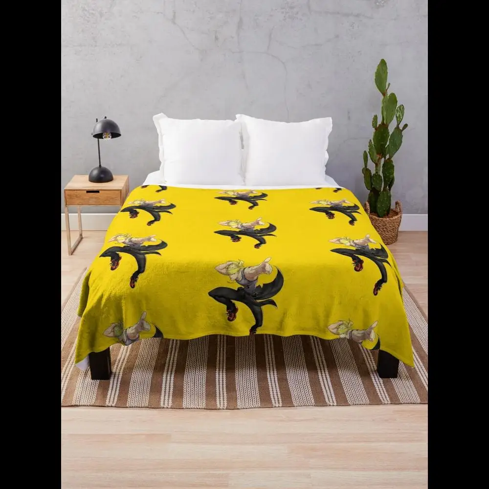 Kanji Tatsumi P Dan…