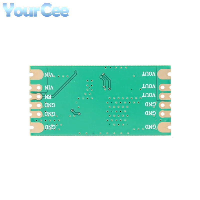 TPS54560 Step Up Buck Switch Power Supply Module Low Ripple DC-DC 5.5V to 60V 5A 3.3V 5V 12V 24V Output