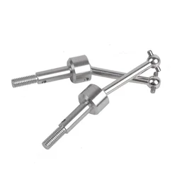 Aluminum CVD Universal Swing Shaft for Tamiya MF-01X/M-05/M-05 PRO/M-06/ M06 Pro 1/10 Hop Ups Parts