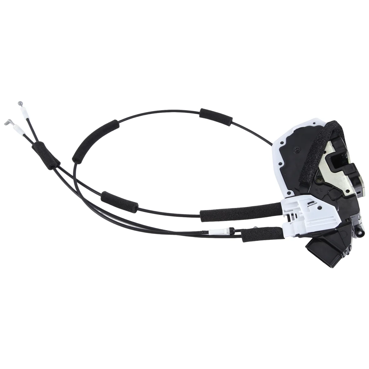 Right Front Door Car Door Lock Door Lock Actuator 80500-1LA0A-01 for Nissan Patrol 2012- for Infiniti QX80/QX56 2011-