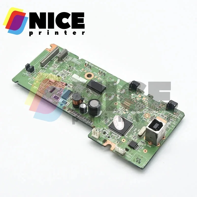 

Printer Motherboard For Epson L355 L365 L375 L395 L456 L475 L495 L550 L555 L310 L210 ME10 Main Board