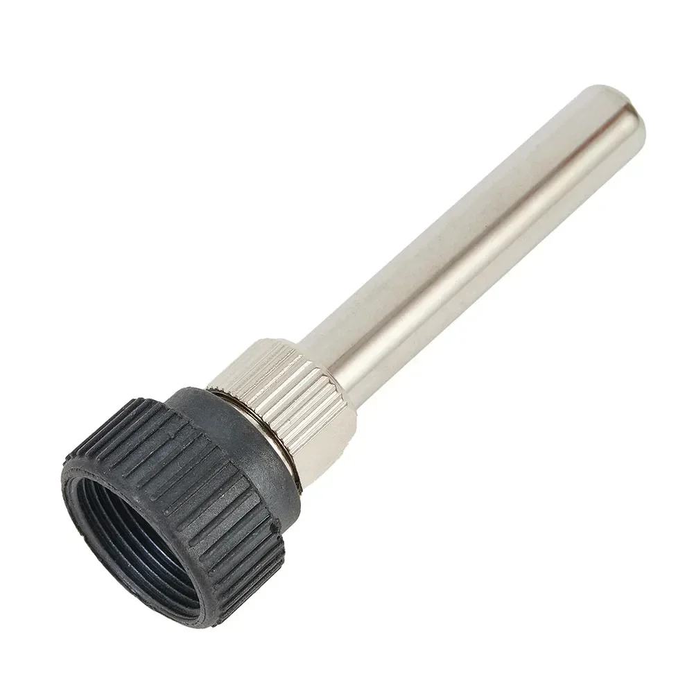 Practical Accessories Soldering Tools Spare Part 3pcs/set Attachment Repair Kit Replacement Socket Components For 936