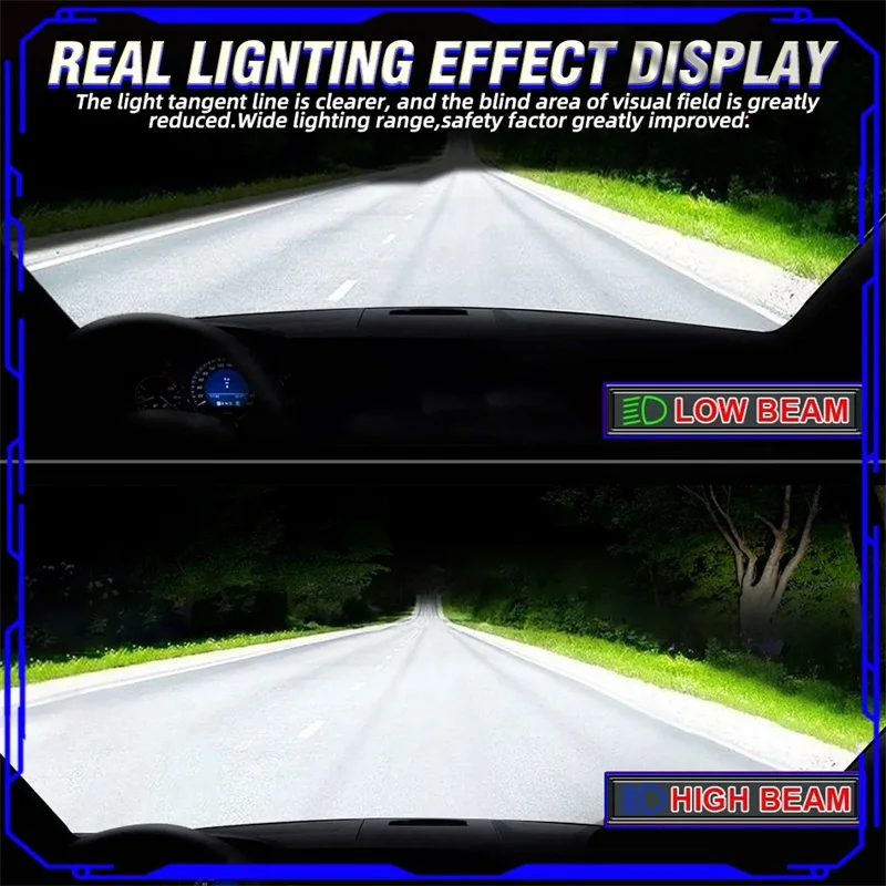 3500 واط D1S D3S LED Led زينون HID عدة D2S D4S D3R سيارة المصابيح الأمامية لمبات Canbus مصابيح السيارات توربو LED لشركة فولكس فاجن جولف 6 لسيارات BMW E92 E70