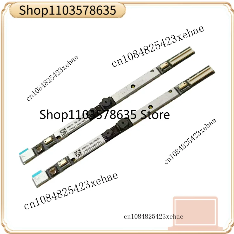 Authentic IR Webcam Microphone Module for HP Envy 15-FE 15-FH 15Z-FH 15T-FE