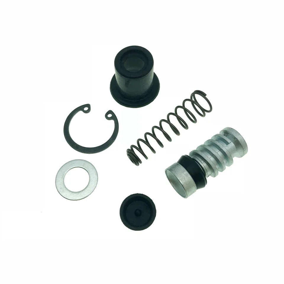 Motorrad Kupplung Bremspumpe 11mm 12,7mm 14mm 16mm Kolben Kolben Reparatur Kits Set Hauptzylinder Kolben rigs Reparatur Zubehör – Detail 7