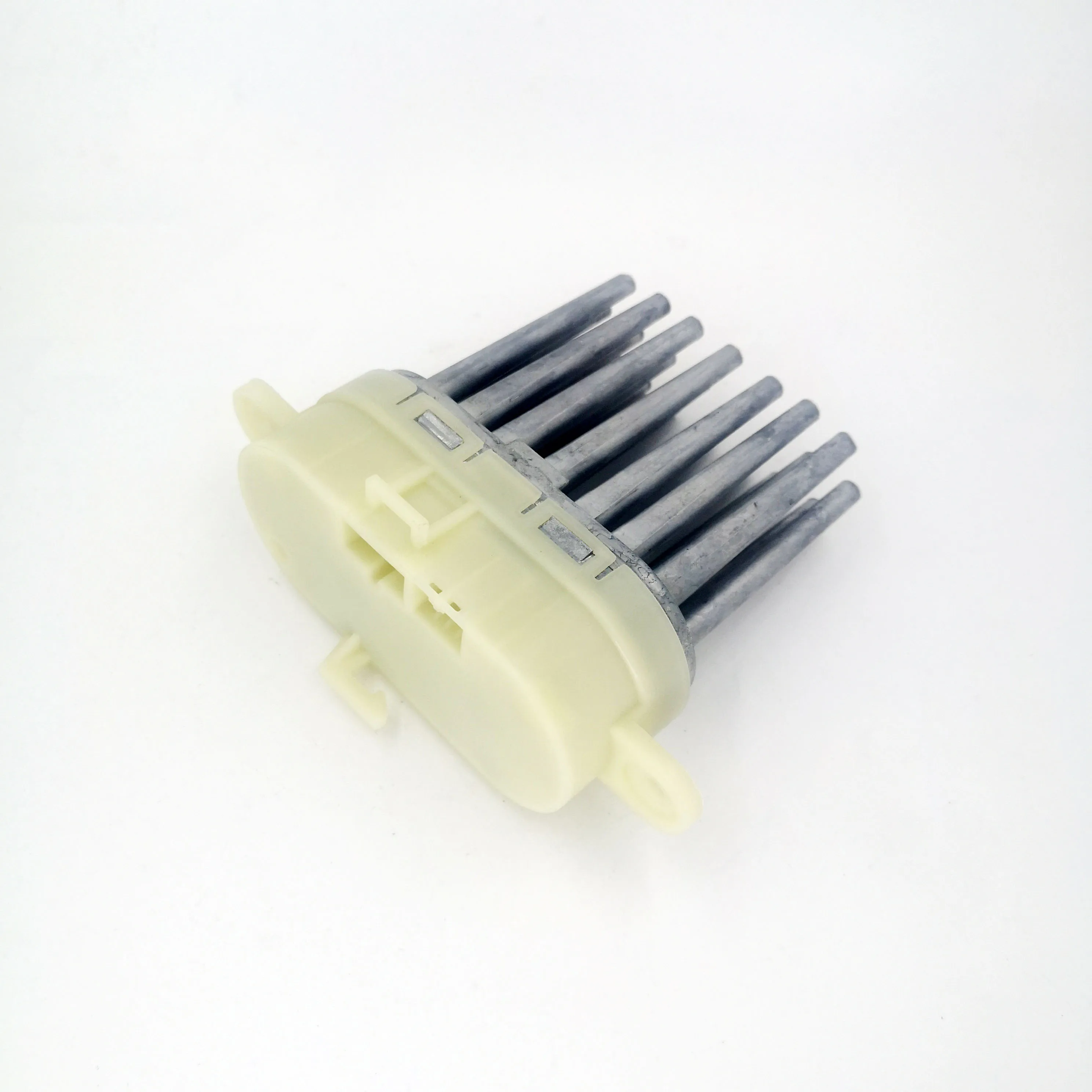 7701068993 77010-68993 Blower Motor Resistor AC Module Fan Controller Car Accessories For Nissan Renault