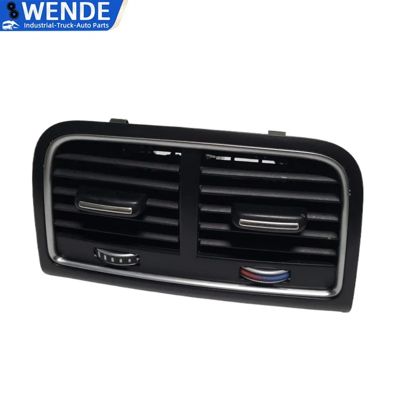 

Car Rear Air Conditioning Outlet Register Grille Assembly 8KD819203 for Audi A4 B8 A5 2009-2016 Q5 2009-2017