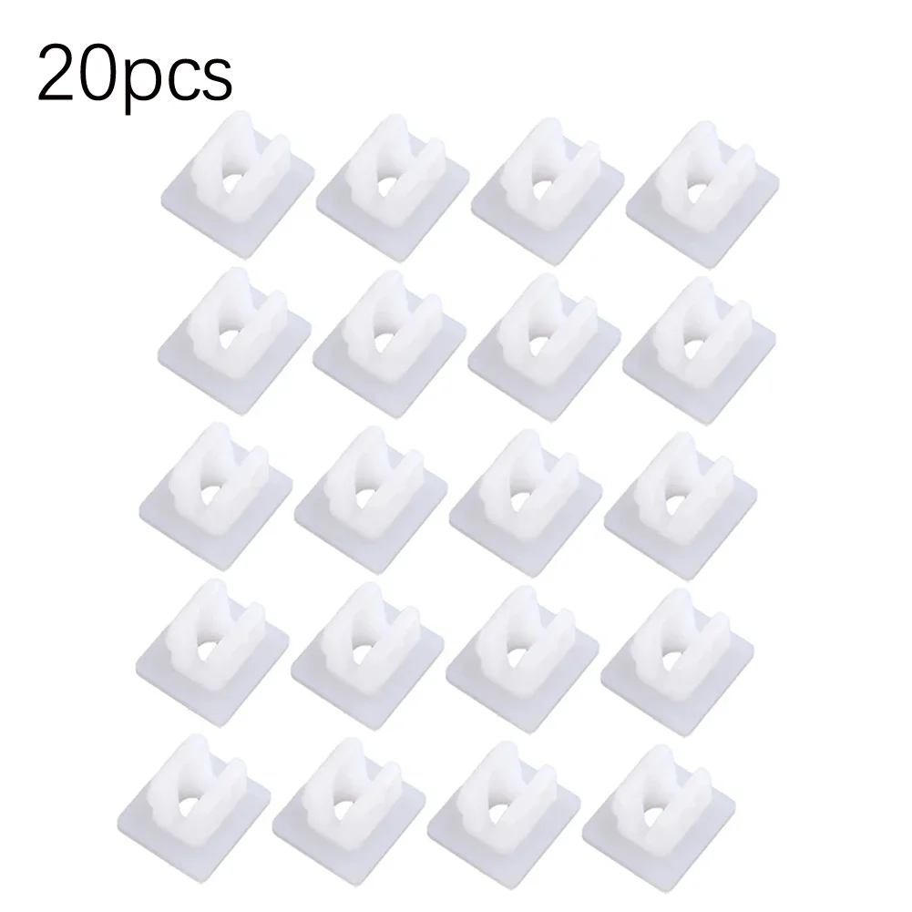 High Quality New Parts Durable Bumper Fastener Clips Rivet Plastic Car Accessories For Auveco Bumper Fender For Toyota Replaces