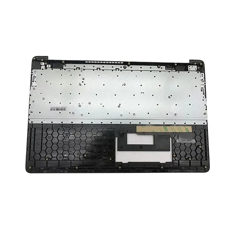 A+Palmrest Keyboard for Gateway GWTN156-4 GWTN156-1 GWTN156-5 GWTN156-7 -BK GR