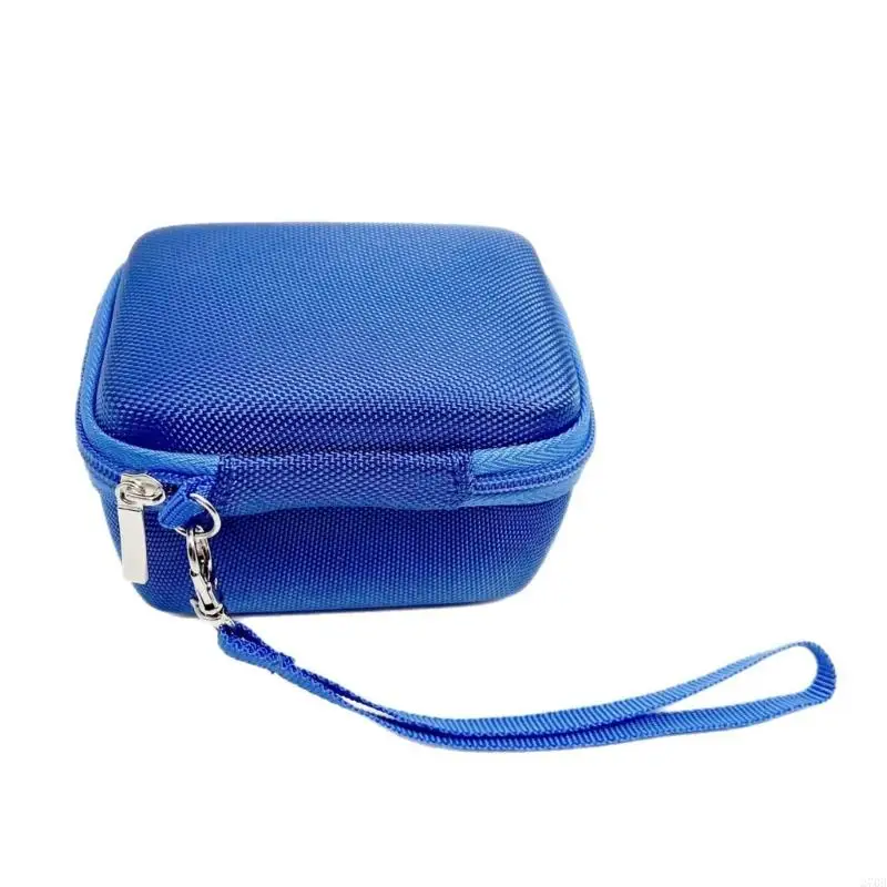 270B 휴대용 EVA 스토리지 백 디지털 애완 동물을위한 편리한 스트랩을위한 편리한 스트랩