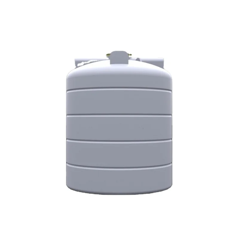 100-20000L liquid Storage Tank Food Grade PE Tank Hot Water Storage Tank