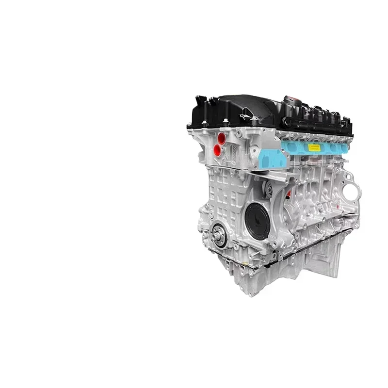 3.0 Automotive Engine Engine N54B30 is suitable for BMW 1 Series Z4 convex motor
