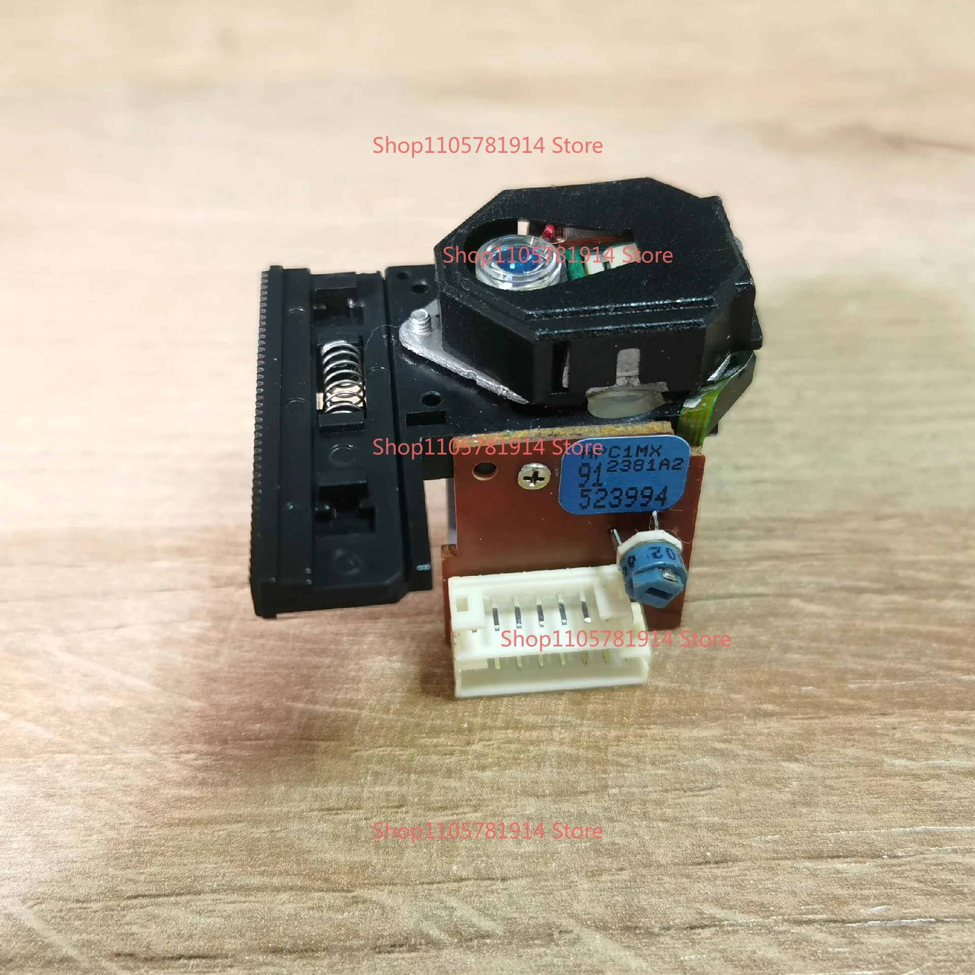 For Original HPC1MX Laser Head, Universal HPC1LX