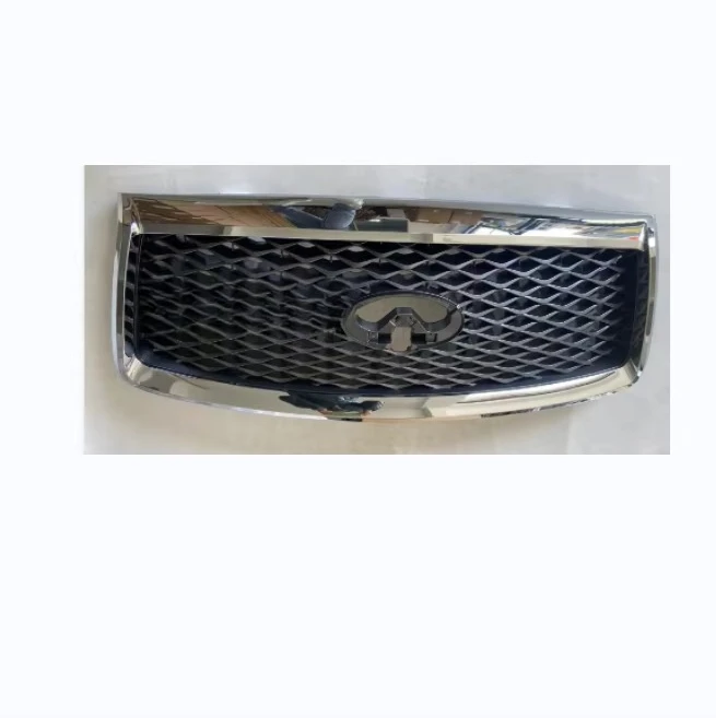 

CAR BODY KIT/AUTO PARTS GRILLE for QX80 2014 2016 2018 2020 62310-6GW0Acustom
