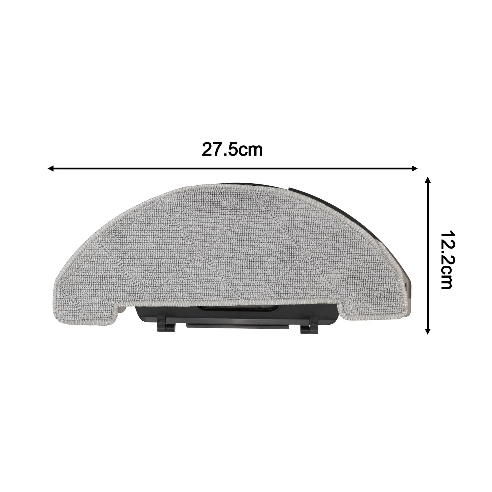 

2 In 1 Vacuum Cleaner Accessory Efficient Cleaner 2-in-1 Dust Box Convenient Cleaning Environmentally Friendly