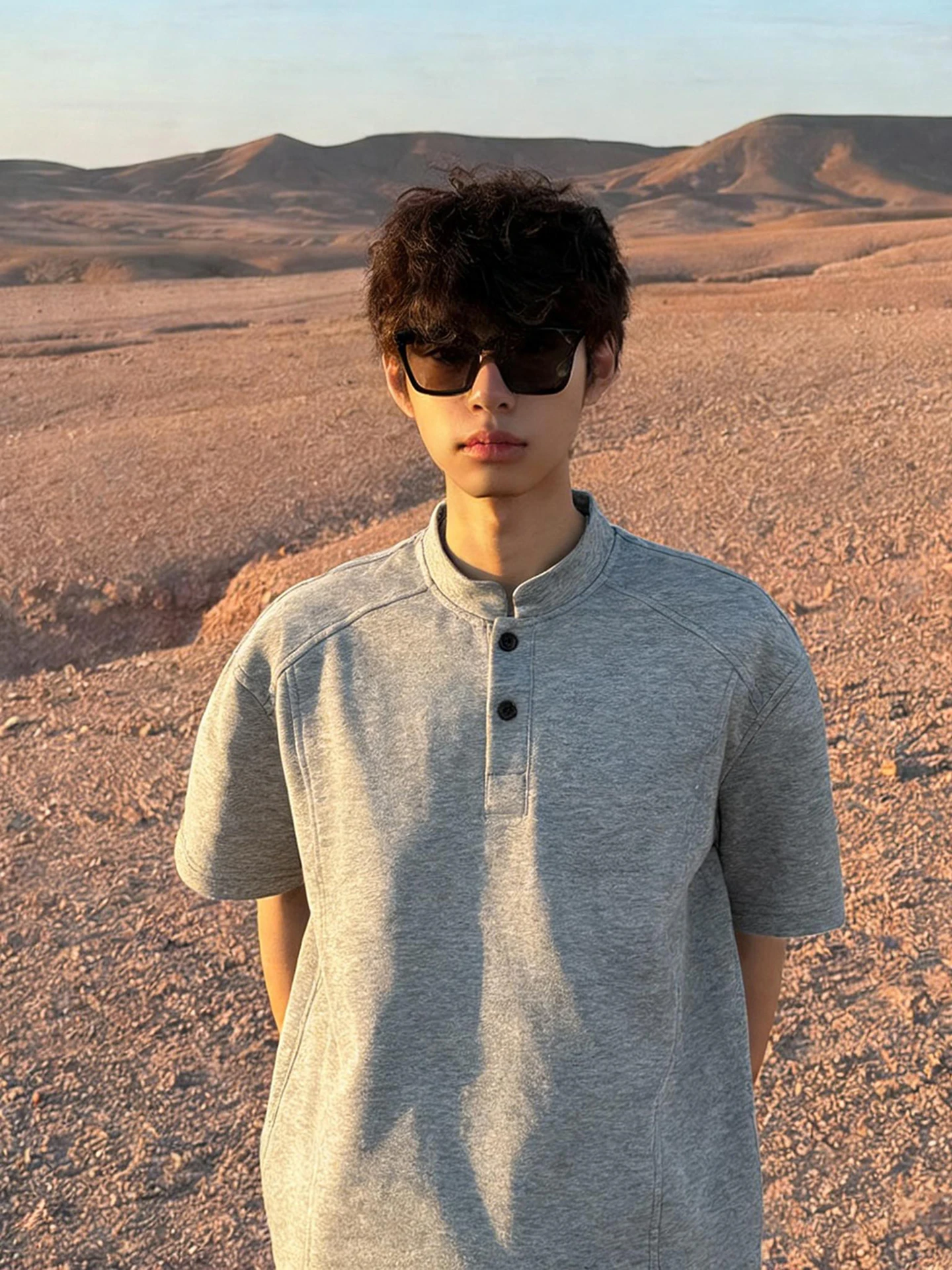 Light Ey Patchwork …