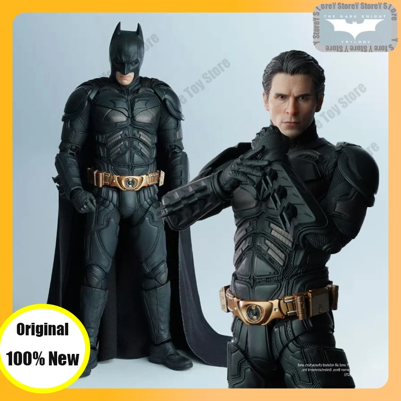 

Batman: The Dark Knight Rises Anime Figure Batman Statue Figure Toys Birthday Gift Custom Statue Kid Toy