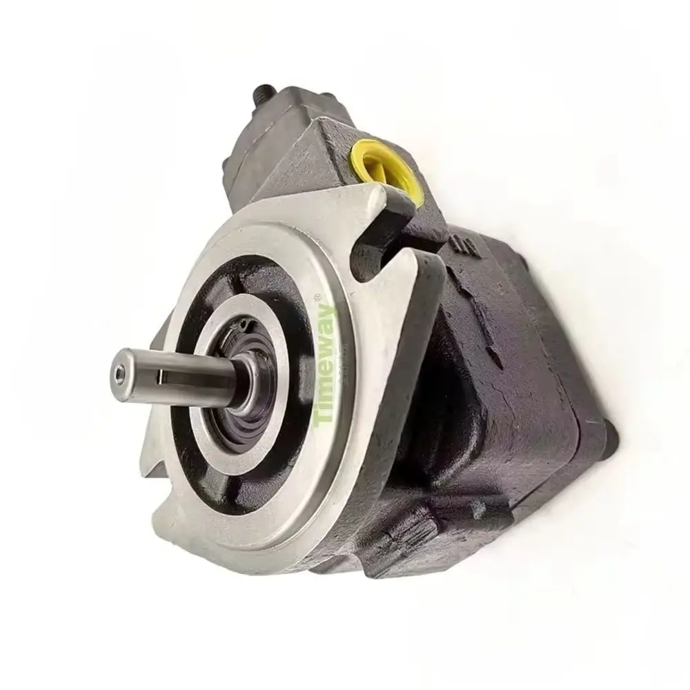 

VPV1 Vane Oil Pump Variable Displacement Vane Pump VPV1-20-20-10 VPV1-20-35-10 VPV1-20-55-10 VPV1-20-70-10 Hydraulic Vane Pump