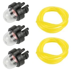 Primer Bulb Fuel Pipe 188-512-1 For 235 236 240 Chainsaw CS40 CS4018 Chainsaw Blower Trimmer Carburetor