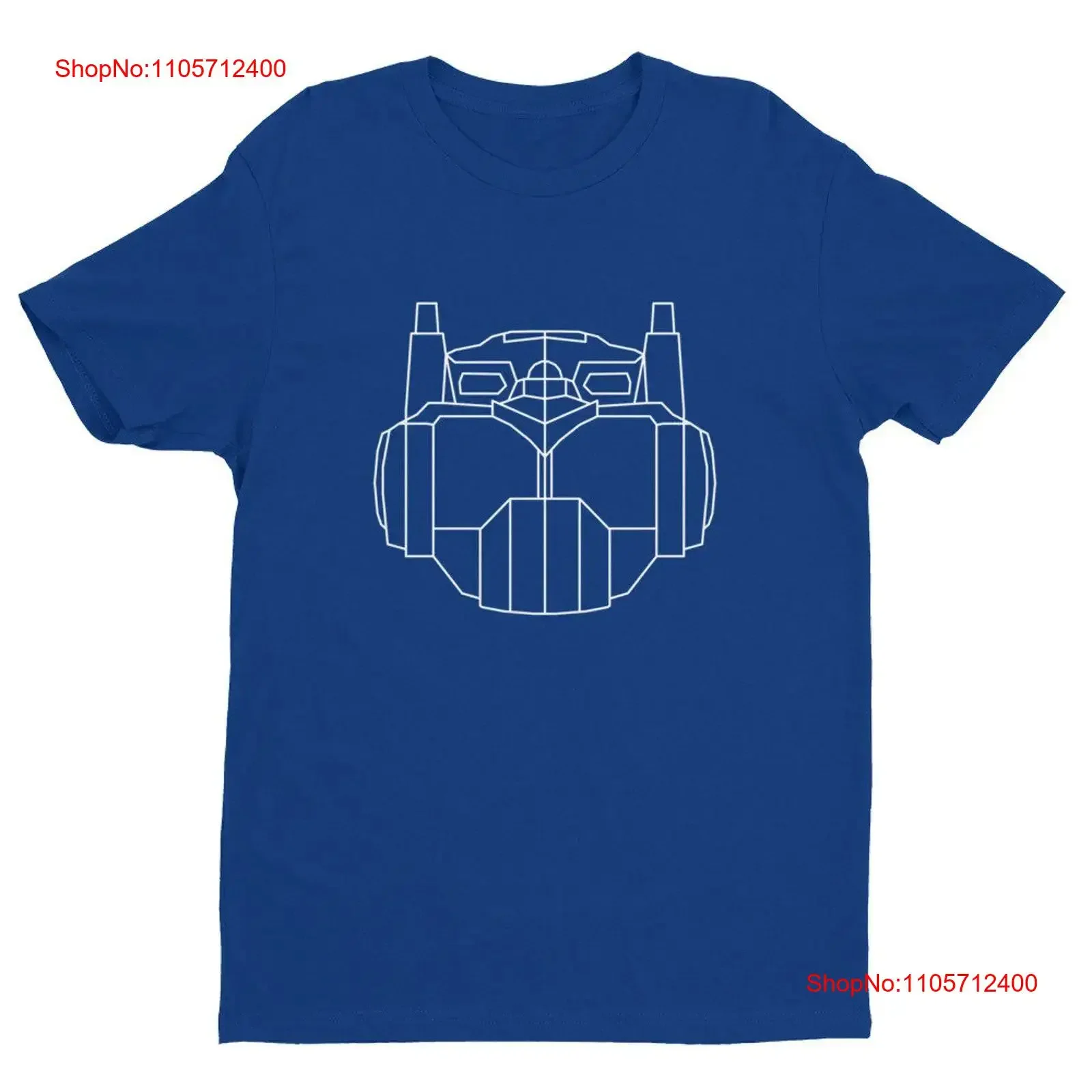 Voltron Blue Lion Legendary Defender Men's T Shirt vintage Washed designer clothes Stylish Casual graphic Unisex fashion Soft
