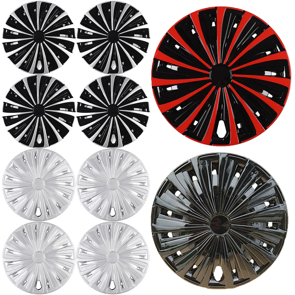 4pcs/setR12R13R14R15R16CarHubcapUniversalIronSteelWheelsRimCoverHubCapWheelCoversAutoAccessoriesHubCaps-AliExpress34