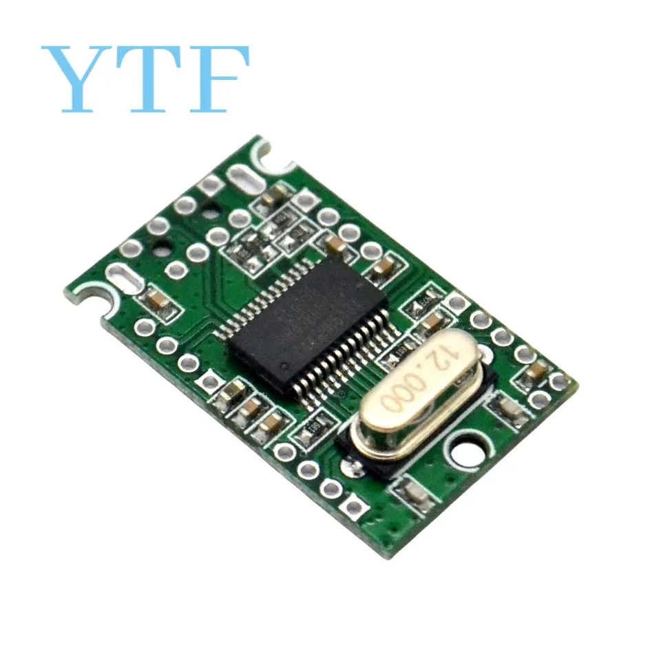 USB2.0 Expansion Module HUB Concentrator 1 Minute 4 1 Drag 4 Interface Transfer Development Board Drive-Free