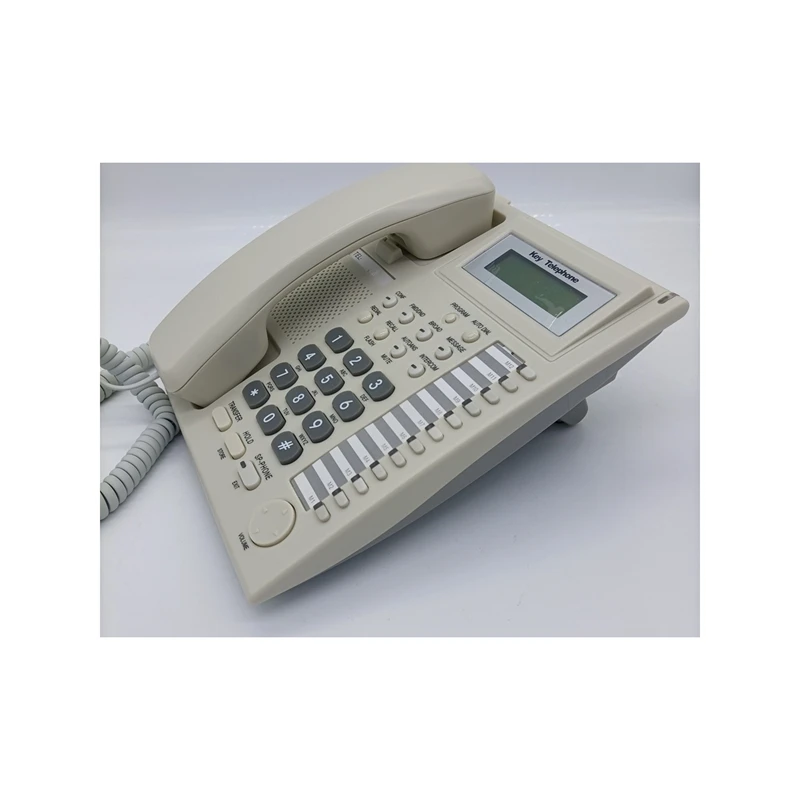 Good quality Key phone/ functional phone / Keyphone / for MK/CP/TP series PBX / PABX System