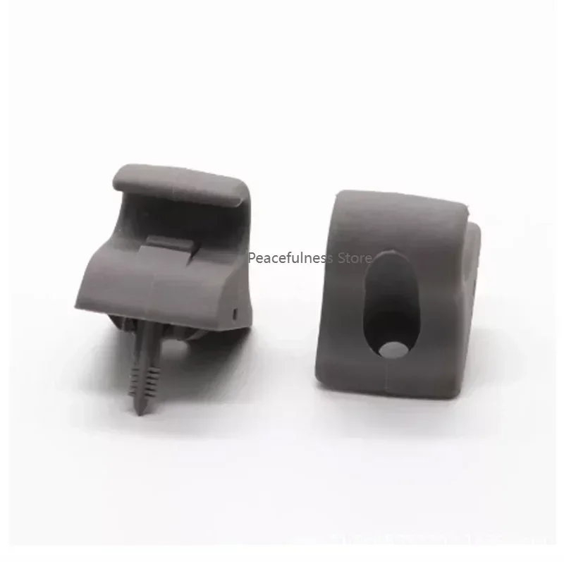 

2PC 852353X000TX 85235-3X000TX Fits for Hyundai Landau ix35 Sun visor clips Sun visor clips