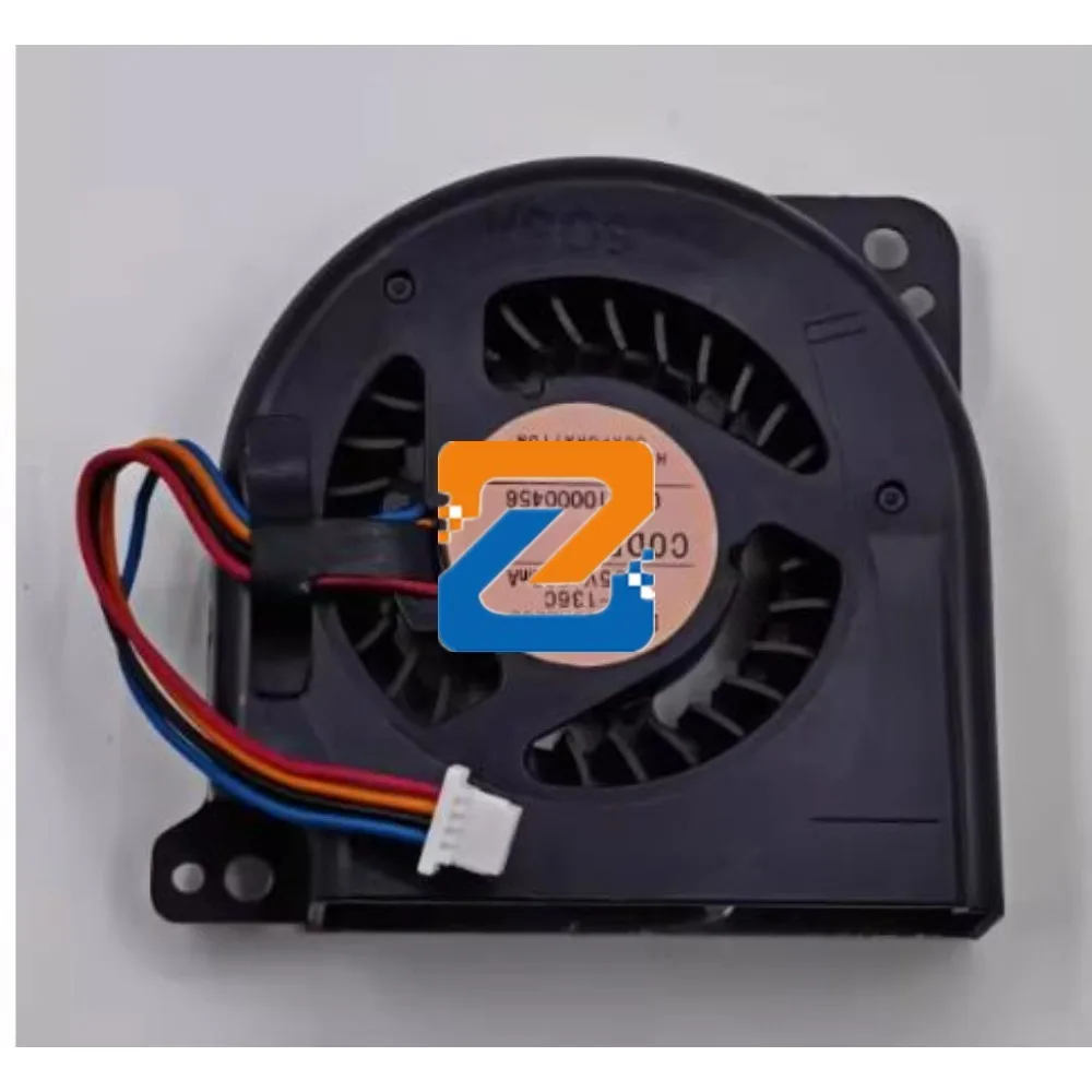 Ventilador de CPU para portátil Toshiba Portege R700 R705 R830 R835 GDM610000456 C-136C