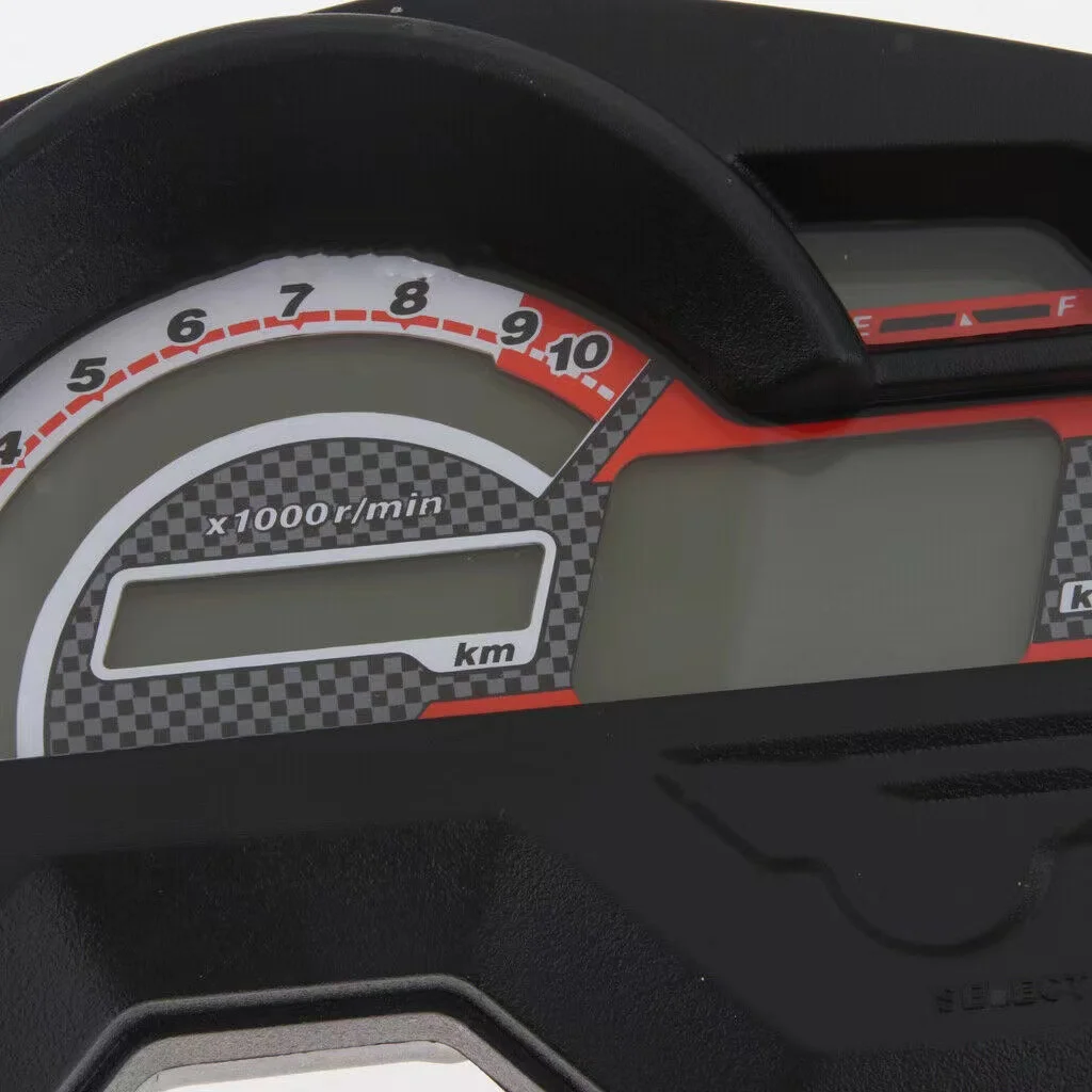 

contagiri Gauge per Yamaha FZ16 FZ 16