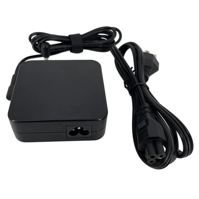 

LL 4.74A 90W AC Adapter Charger For ASUS Zenbook Pro 14 UX480 UX480FD UX450FD UX450